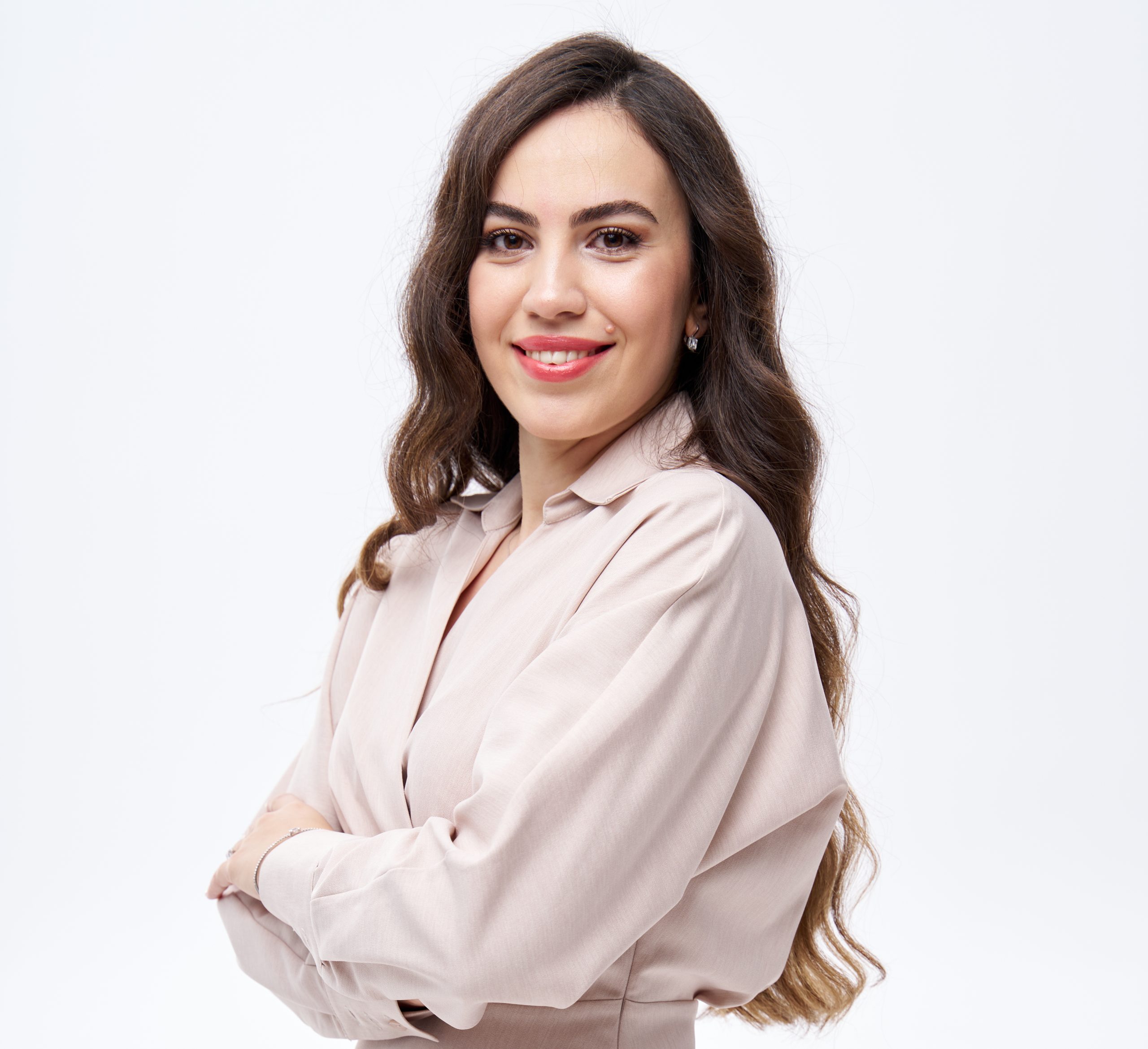 İlginay Türkmen
